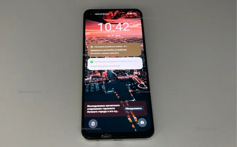 Realme 10 8/128 ГБ