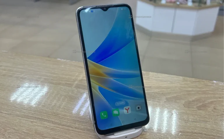 Oppo A17 4/64 ГБ