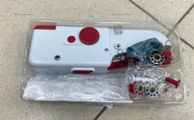 Купить Швейная машина  ручная б/у , в Самара Цена:450рублей