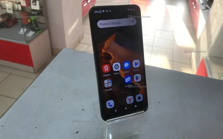 Xiaomi poco c51 3/64