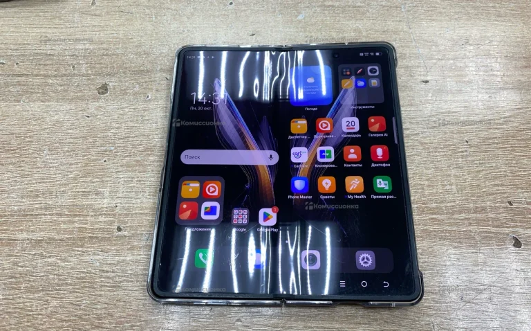 Tecno Phantom V Fold 12/512 ГБ