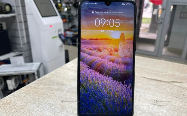 Honor 10 Lite 3/32 ГБ