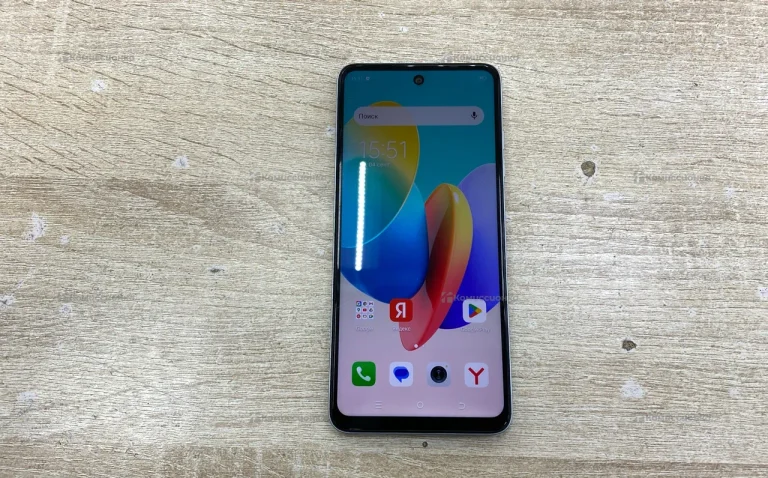 Tecno Go 2024 4/64Gb