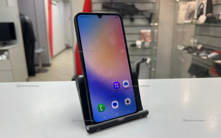 Samsung Galaxy A34 8/256 ГБ
