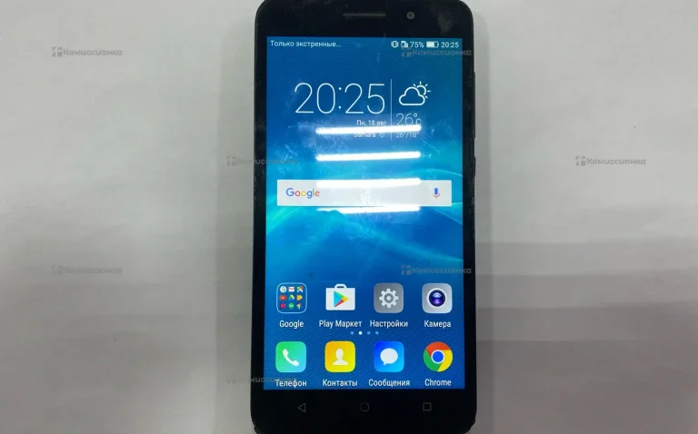 Honor 4X