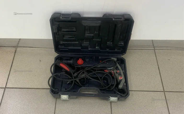 Перфоратор P.I.T. PBH 24c