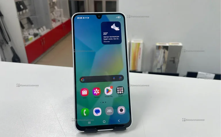 Samsung Galaxy A16 8/256 GB