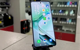 Купить Vivo iQOO Z9 Turbo 12/256 ГБ б/у , в Новокуйбышевск Цена:15900рублей