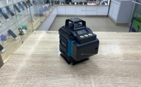 Купить Лазерный уровень с тренгой б/у , в Пенза Цена:3490рублей