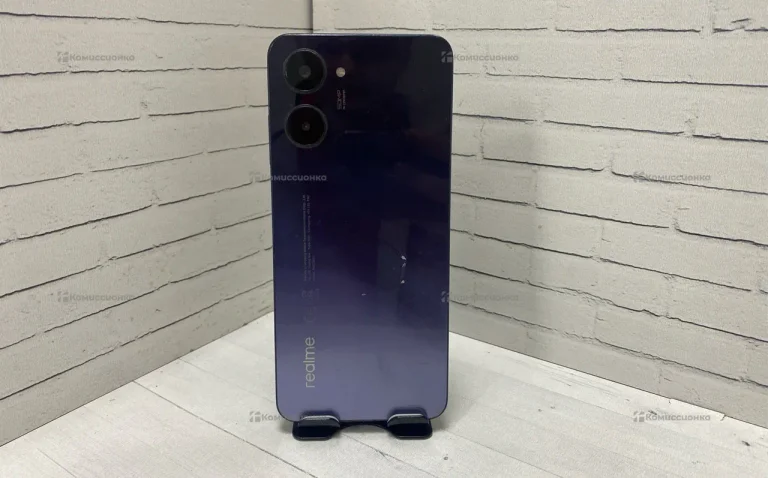 Realme 10 8/256 ГБ