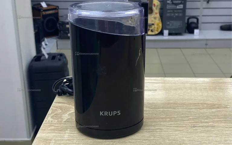Кофемолка Krupa