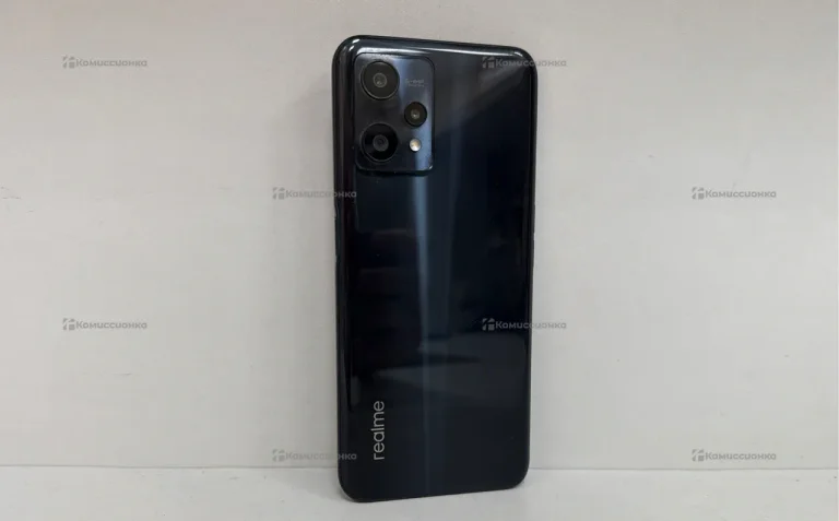 Realme 9 Pro 8/128 ГБ