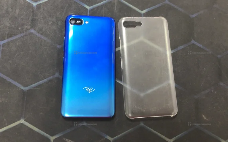 Itel A25 1/16 ГБ