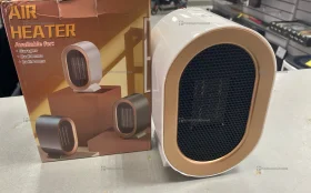Купить Обогреватель Air Heater б/у , в Самара Цена:690рублей