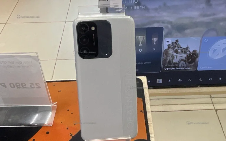 Tecno Sparc 8c 4/64