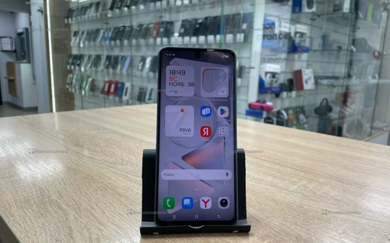 Samsung Galaxy A12 4/64 ГБ