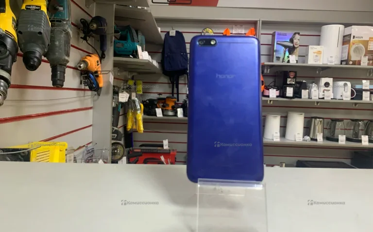 Honor 7A 2/16 ГБ