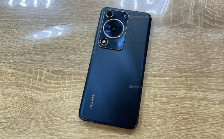 Huawei Nova Y72S 8/128 ГБ