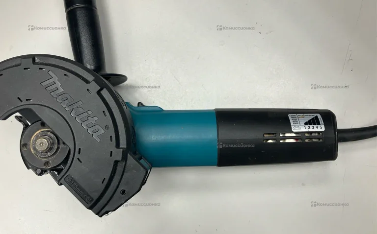 УШМ makita 9565CVR