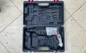 Перфоратор SDS-plus Ресанта П-800-3.4А