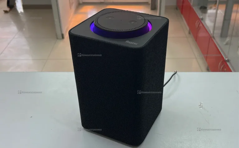 Колонка Алиса Макс