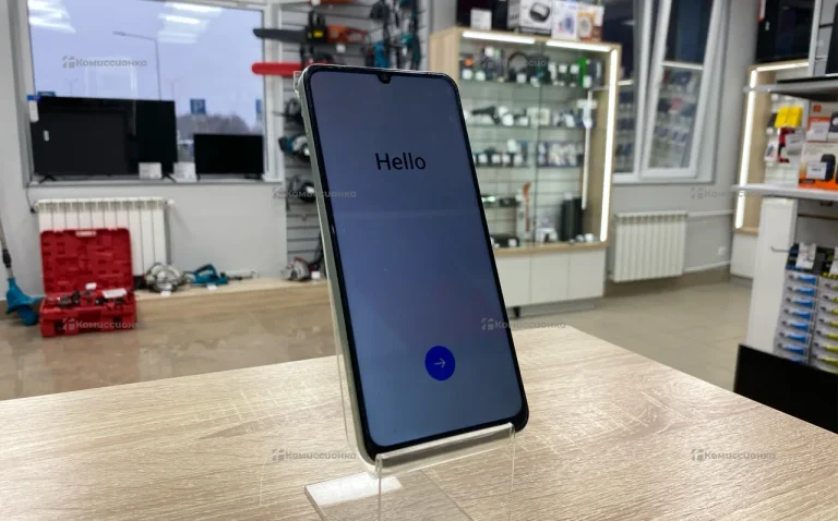 Realme Note 60x 3/64 ГБ