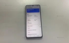 Realme Note 60x 3/64 ГБ