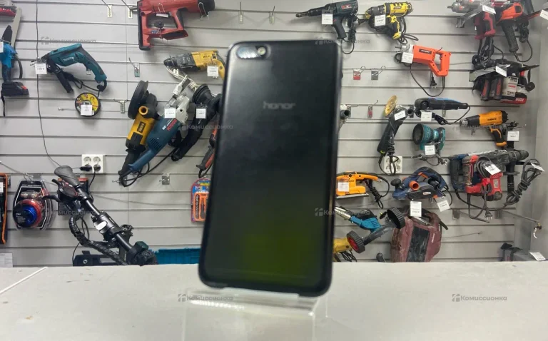 Honor 7A 2/16 ГБ