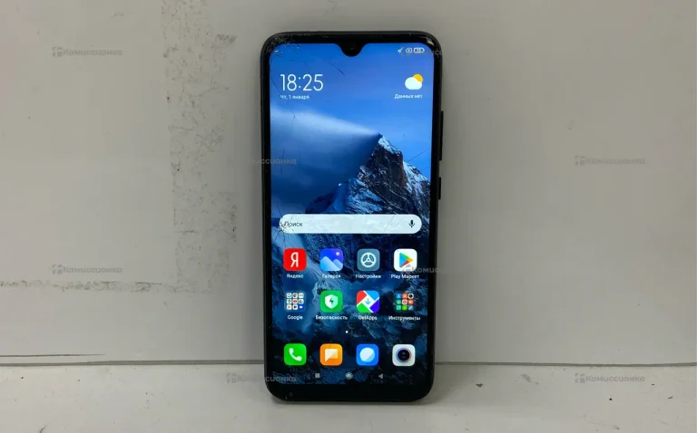 Xiaomi Redmi Note 7 4/128 ГБ