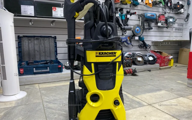 Karcher K3.700