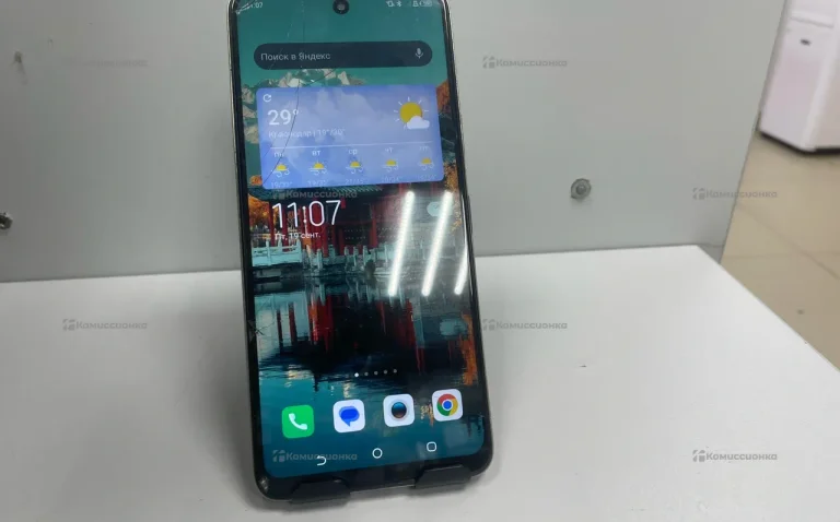 Tecno Camon 18P 8/128gb