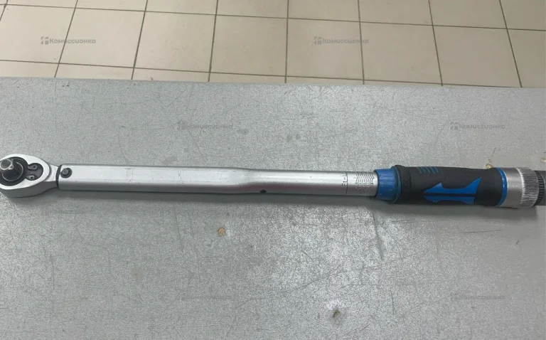 Динамометрический ключ AQL-N4210