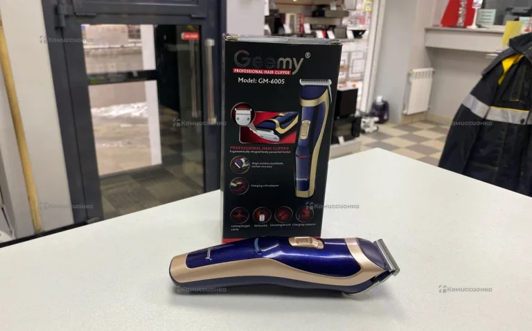 Машинка для 6005