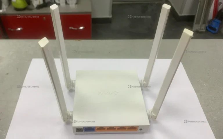 Роутер Archer c24