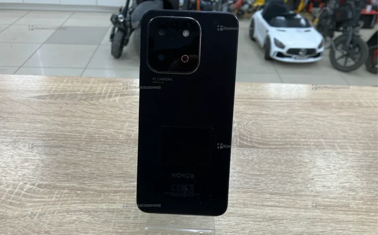 Honor X6b 6/128 ГБ