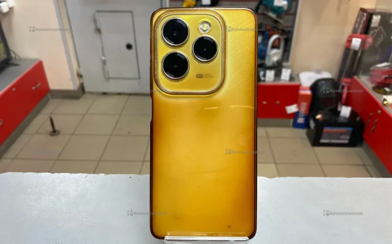 Infinix Hot 40 Pro 8/128 ГБ
