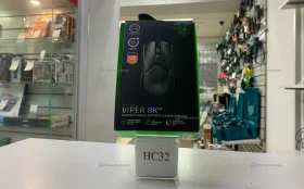 Мышь Ryzer Viper 8K