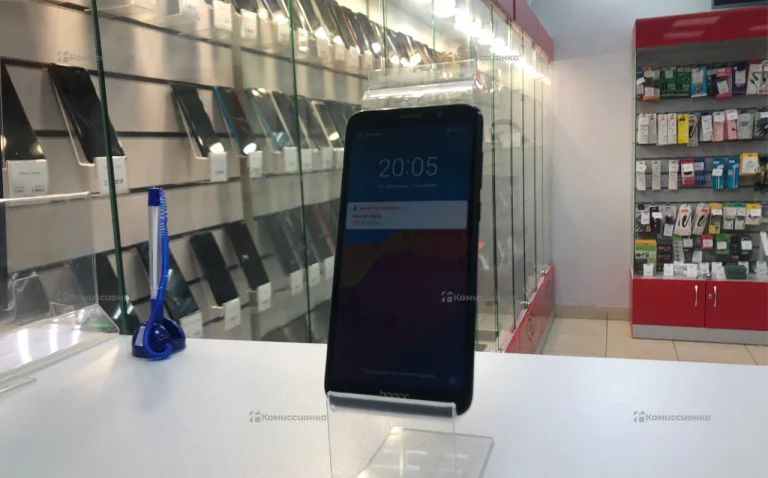 Honor 7A 2/16 ГБ