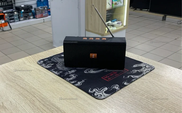 Колонка  ET-909