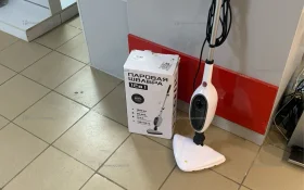 Паровая швабра HEB-818