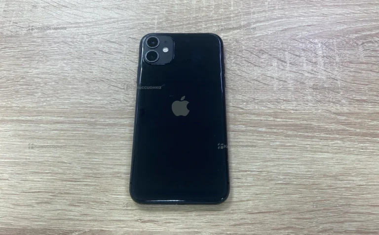 Apple iPhone 11 64 ГБ