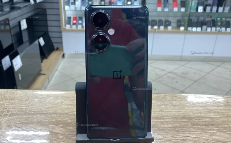 OnePlus Nord CE 3 Lite 8/256 ГБ