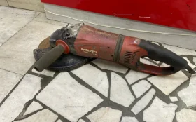 УШМ Hilti DAG 230-D