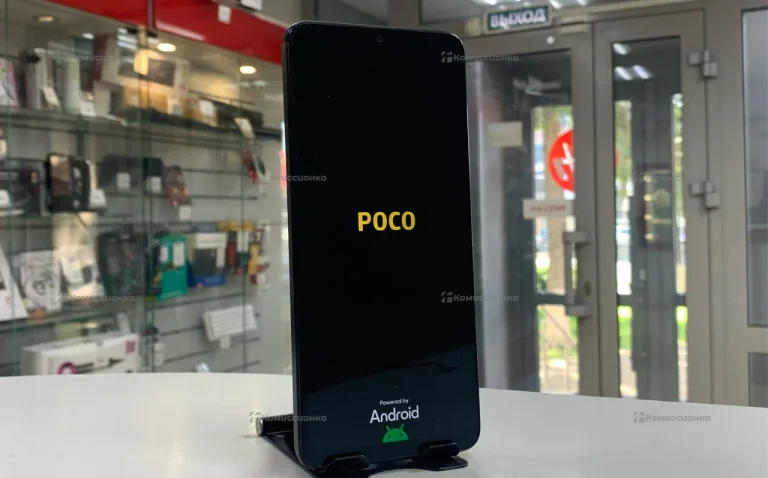 Xiaomi Poco C61 3/64Gb