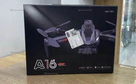 Купить Квадрокоптер А16Pro б/у , в Кинель Цена:3900рублей
