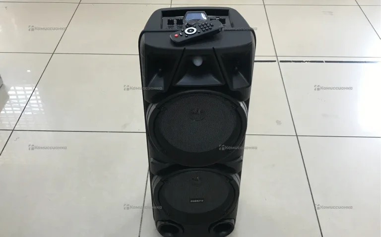 Колонка speaker ZQS8210