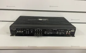 Купить Усилитель RTS 4.60 Kicx б/у , в Рязань Цена:3500рублей
