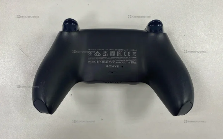 Джойстик для PS5