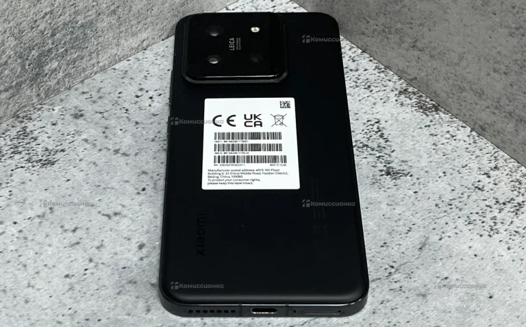 Xiaomi 14 12/512 ГБ