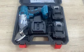 Ножницы по металлу Makitа АКБ…